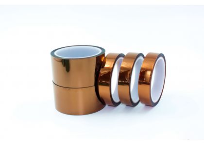 What is Kapton Tape Most Commonly Used For?