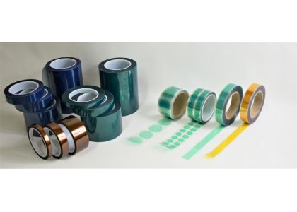 What Tape is Used for Powder Coating?