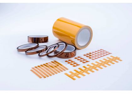 What Are the Storage Conditions for Polyimide Tape?