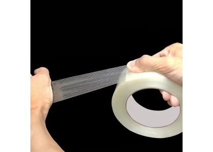 How Strong is Heavy Duty Fiberglass Strapping Tape?