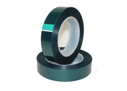 Are There Any Specific Adhesives Used in Powder Coating Tape?