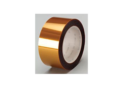 How do you choose the right polyimide tape for specific applications?