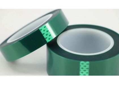 Balancing Performance and Sustainability: Environmental Insights on High Temp Tape Usage