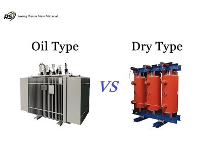 The Role of Electrical Filament Tape and Glass Cloth Tape in Oil-Filled and Dry-Type Transformers