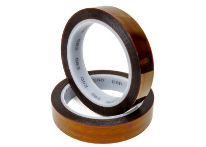 Why polyimide masking tape is the Unsung Hero of High-Temperature Applications？