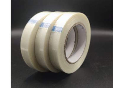 What temperature can filament electrical tape withstand？