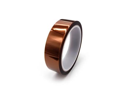 The Importance of Silicone Polyimide Tape in Quality Assurance for Diverse Applications