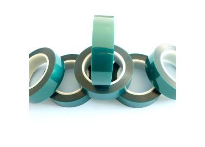 Understanding Chemical Resistance: Its Importance in Powder Coating Tape