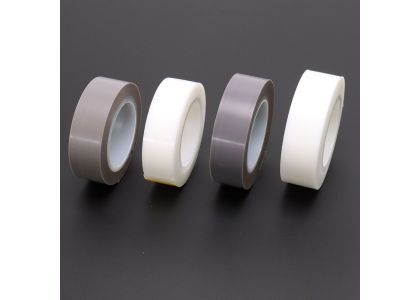 Chemical Resistance in Focus Why Skived PTFE Film Tape is Essential for Corrosive Environments