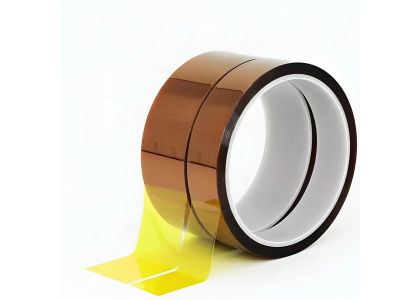 From Aerospace to Electronics: The Versatile Applications of Kapton tape