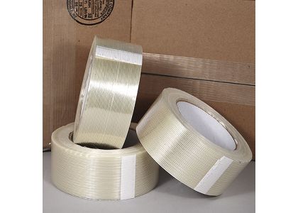 The Benefits of Using Filament Shipping Tape in Industrial Applications