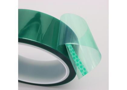 Automotive Powder Coating Tape: Ensuring Tight Masking on Metal Parts