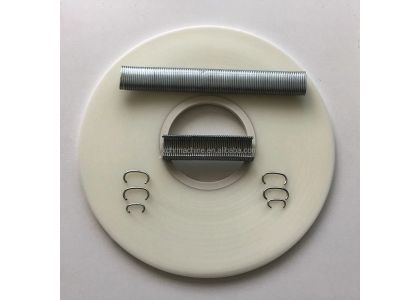 High Quality C Ring Tape: Key Features that Matter