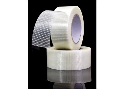 Cross Weave Filament Packing Tape: Strength in Every Direction