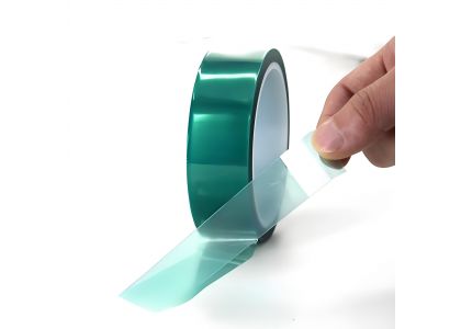 Thickness Options: Customizing Your Masking Needs with Powder Coating Tape Supplies