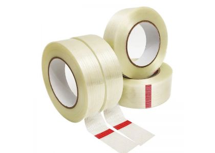 Exploring China Filament Packaging Tape: Quality Meets Affordability