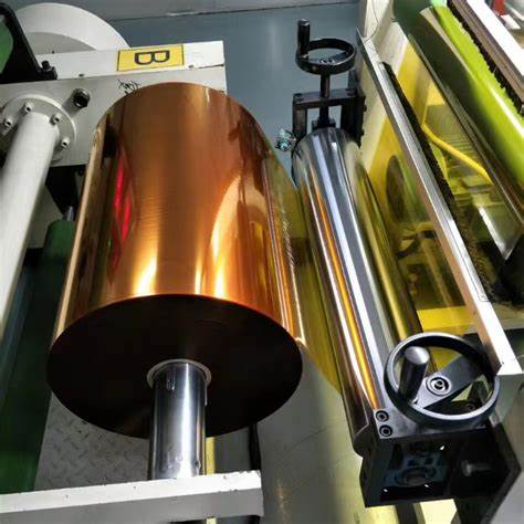 kapton tape supplier