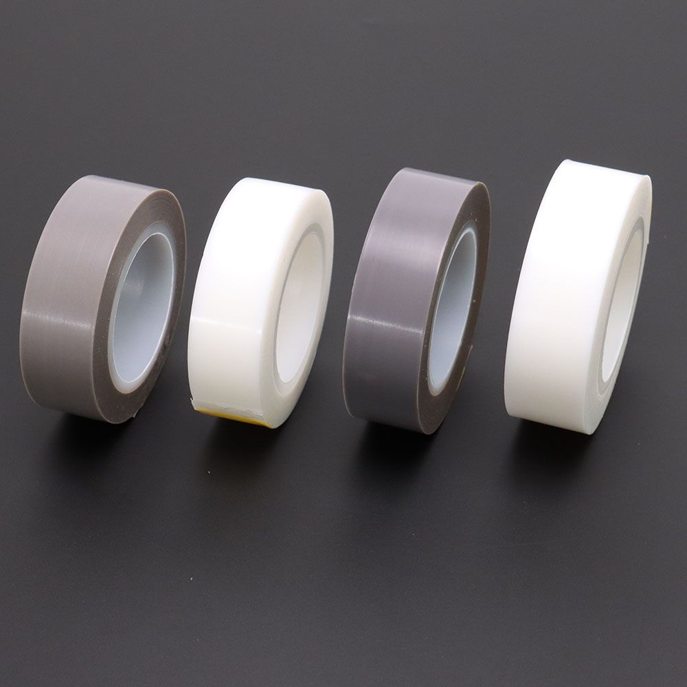 skived PTFE film tape