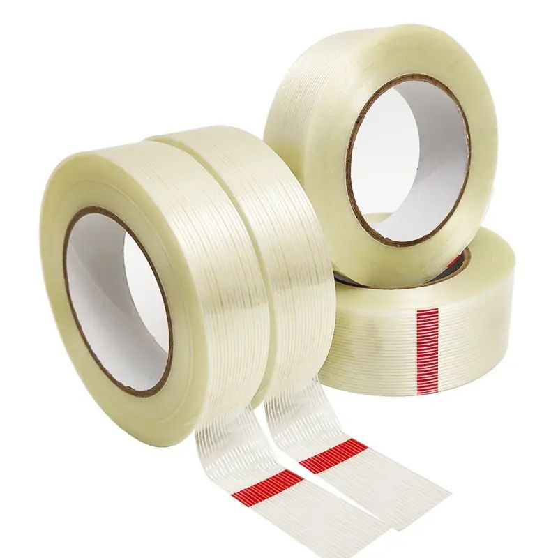 China filament packaging tape