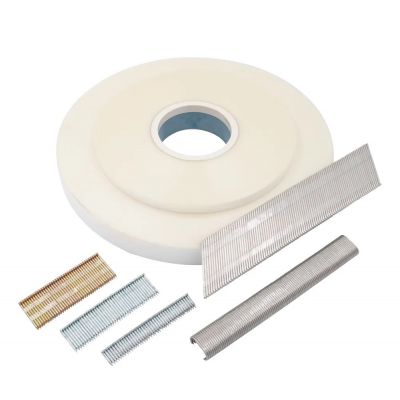 C Ring Hot Melt Tape