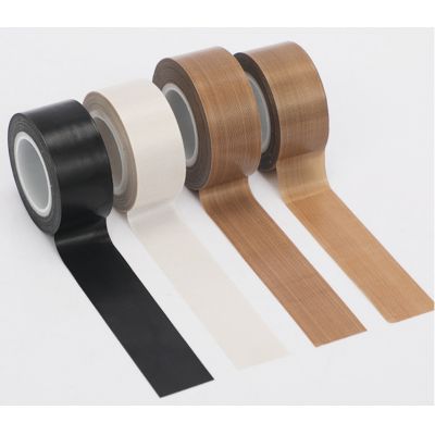 PTFE Coated Glass Cloth Tape 